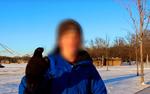 «Гость из 61 века» раскрыл тайны будущего в опубликованном в сети видео
