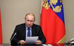 Владимир Путин изменил официальный ответ военнослужащих командованию