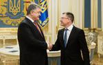 Вашингтон предлагает переговоры по Украине