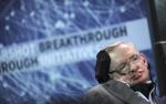 Стивен Хокинг рассказал, из-за чего погибнет человечество