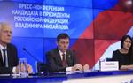 Владимир Михайлов: назначенное время выборов не в пользу самовыдвиженцев