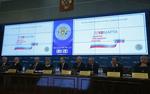 ЦИК зарегистрировал всех кандидатов на выборах президента России