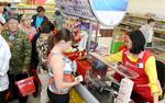На рынках нас обманывали любители, а теперь в магазинах – профессионалы