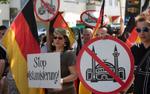 В Германии набирает популярность женское движение против мигрантов