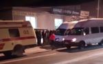 Водитель маршрутки умер от сердечного приступа на глазах у пассажиров