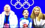 Загитова и Медведева лидируют после короткой программы