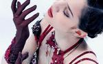 Что помогло фигуристке  Жене Медведевой "устаканить бурю эмоций"