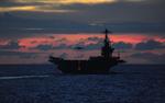 Для ВМФ России построят авианосец нового поколения