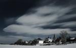Древний финский могильник нашли археологи в городе Гороховец