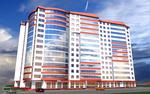Зарегистрирован первый собственник жилья по программе реновации в Москве