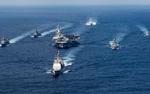 Десантные корабли ВМС США вошли в Средиземное море