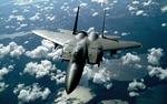 Самолеты ВКС РФ перехватили 5 иностранных самолетов за неделю
