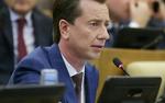 Владимир Бурматов прокомментировал послание Владимира Путина