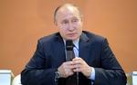 Путин рассказал, что он не может прощать