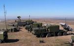 Противокорабельные комплексы развернули ракетные установки на полигоне ЧФ