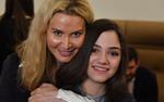 Евгения Медведева рассказала о больной ноге