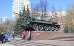 В честь исторической даты