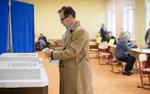 Москва сделала свой выбор