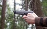 Девочка открыла стрельбу в одной из школ Курганской области