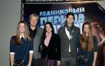 Пятидесятилетняя телеведущая Екатерина Стриженова впервые станет бабушкой