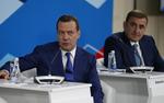 Названа возможная сменщица Дмитрия Медведева на посту премьера