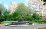 Горожанам вернут «Фонтан со львами»