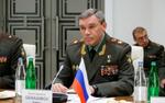 Начальник генштаба России Герасимов обнародовал свою настоящую доктрину