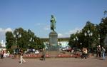 Где в Москве и Петербурге пройдут акции памяти погибших в Кемерово