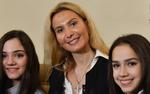 Этери Тутберидзе о выступлении Загитовой в Милане: Алина найдет мотивацию