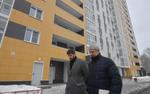 В подмосковном Солнечногорске отремонтируют 500 подьездов