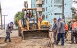 Как в России пытаются решить проблему плохих дорог