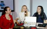 Двойной изысканный юбилей недели моды Estet Fashion Week