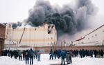 Незыгарь: В распространении фейков виновна администрация Кемеровской области