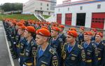 Безопасность на пасхальных мероприятиях обеспечит МЧС