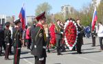 От парада до фейерверка