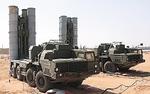 Израиль очень беспокоят сирийские С-300