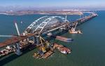 По Крымскому мосту туристы будут ездить по кольцу