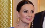 Екатерина Стриженова наконец смогла увидеть новорожденного внука