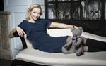 Татьяна Навка поздравила свою дочь с 18-летием