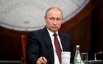 Путин произвел кадровые перестановки в МВД, СКР и в прокуратуре