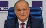 Коммунисты выступят против Медведева единым фронтом