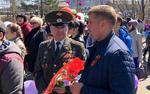 На праздниках сахалинский справедливоросс Александр Анистратов работал в районах