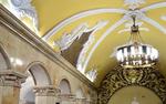 В метро прочитают бесплатные лекции ко дню рождения московской подземки