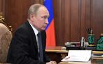 Путин объяснил, почему Серебренников не смог представить свой фильм в Каннах