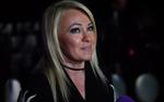 Рудковская поддержала Юлию Самойлову, которая не вышла в финал "Евровидения"