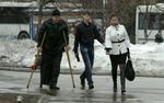 Инвалидам неожиданно сокращают господдержку