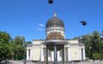 Новый мэр Кишинева обратился к русскоязычным жителям