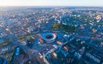 Екатеринбург страдает из-за ЧМ-2018