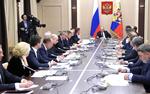 В России появится  должность заместителя президента?