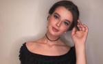 17-летняя дочь Стриженовых показала фото новорожденного малыша